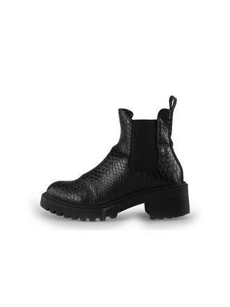 Sub55 Stiefeletten Schwarz 358925
 Größe 41
 