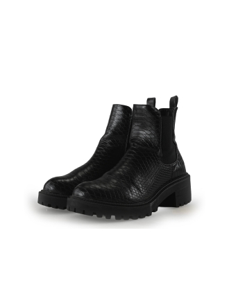 Sub55 Stiefeletten Schwarz 358925
 Größe 41
 