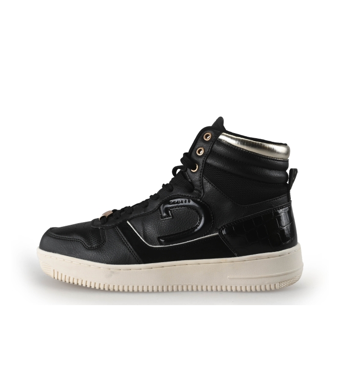 Cruyff Hohe Sneaker