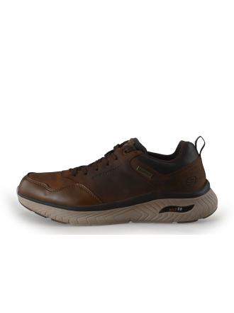 Skechers Sneaker Braun 358930
 Größe 45
 