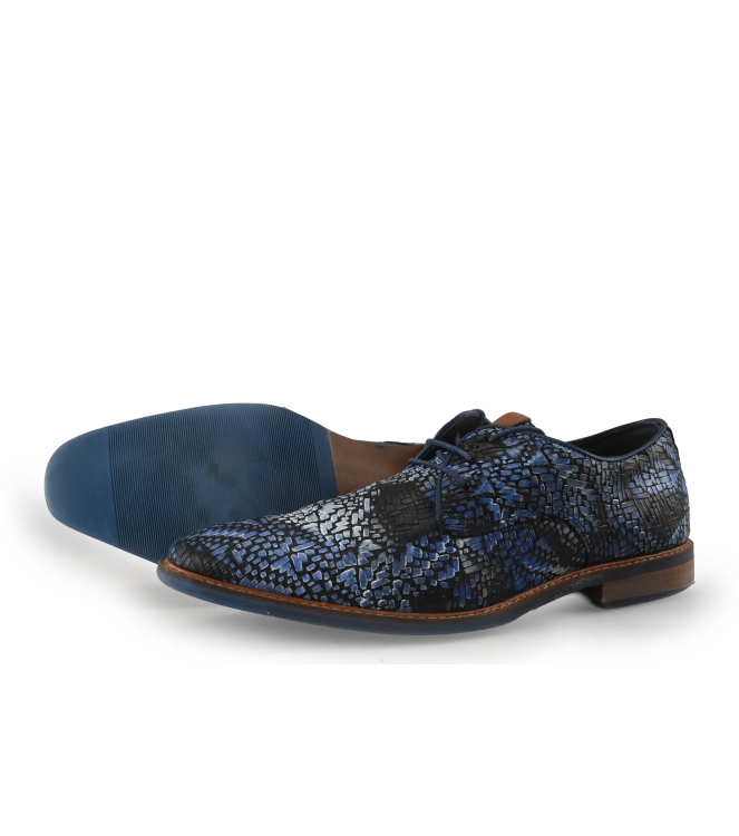 Sub55 Schnürschuhe