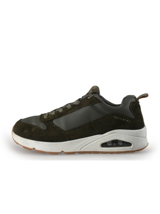 Skechers Sneaker Grün 358932
 Größe 43
 