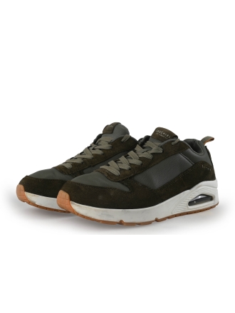 Skechers Sneaker Grün 358932
 Größe 43
 