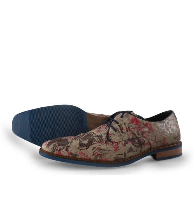 Sub55 Schnürschuhe