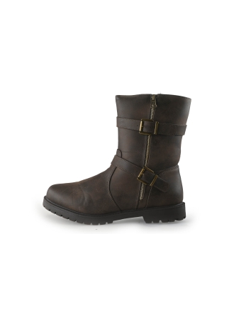 Sub55 Stiefeletten Braun 358935
 Größe 42
 