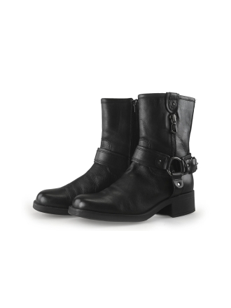 Sub55 Stiefeletten Schwarz 358936
 Größe 41
 