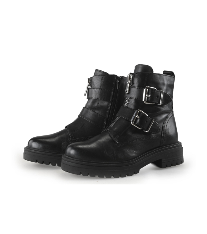 Sub55 Bikerstiefel