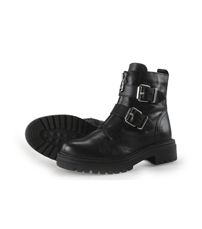 Sub55 Bikerstiefel