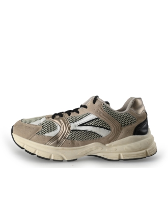 Sub55 Sneaker Beige 358939
 Größe 43
 