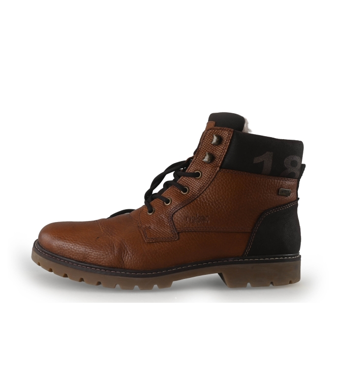 Rieker Schnürstiefel