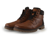 Rieker Schnürstiefel