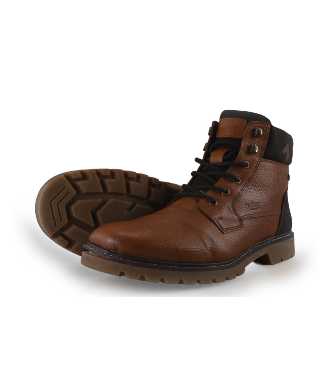 Rieker Schnürstiefel