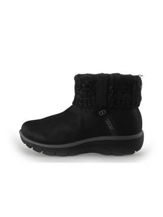 Skechers Schneestiefel Schwarz 358942
 Größe 38
 
