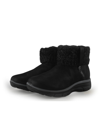 Skechers Schneestiefel Schwarz 358942
 Größe 38
 