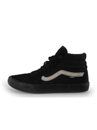 Vans Hohe Sneaker Schwarz 358944
 Größe 42
 
