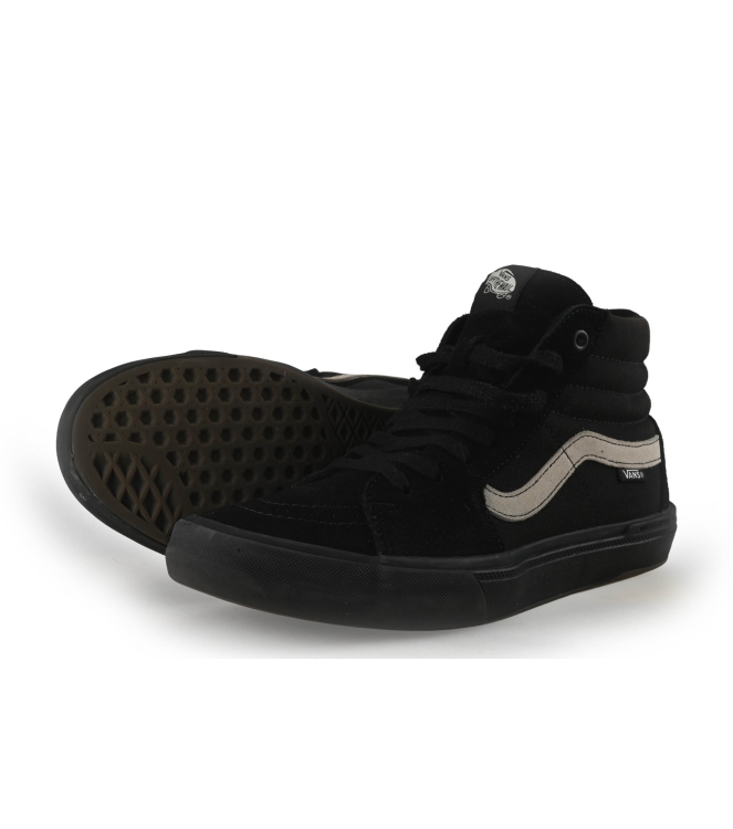 Vans Hohe Sneaker