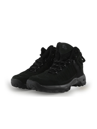 Brutting Wanderschuhe Braun 358945
 Größe 44
 
