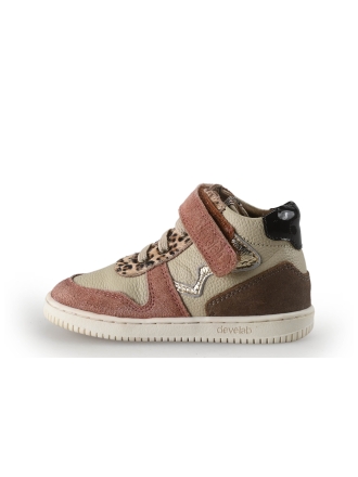 Develab Sneaker Beige 358949
 Größe 24
 