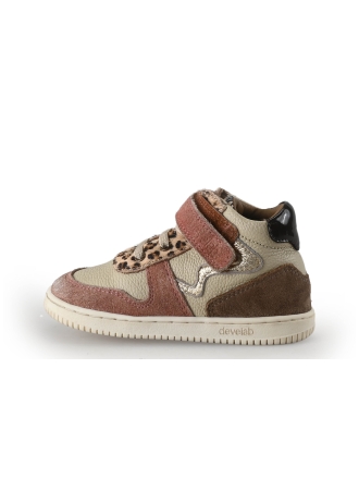 Develab Sneaker Beige 358950
 Größe 24
 