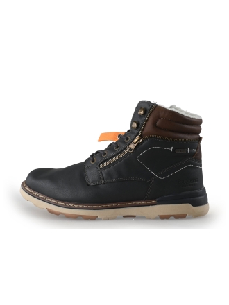 Puccetti Sneaker Braun 358951
 Größe 42
 