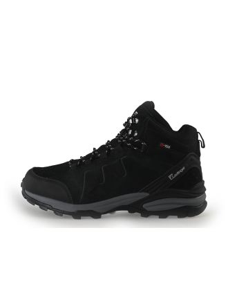 Kastinger Hohe Sneaker Schwarz 358952
 Größe 43
 