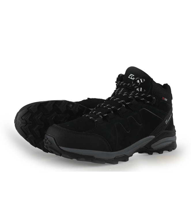 Kastinger Hohe Sneaker