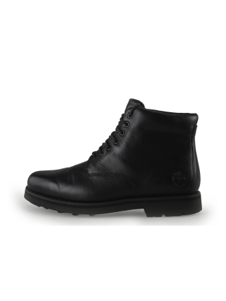 Timberland Schnürstiefel Schwarz 358953
 Größe 41½
 