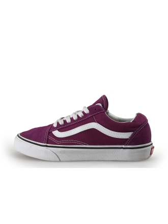 Vans Sneaker Lila 358954
 Größe 38
 