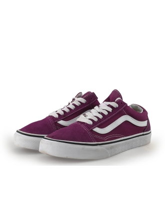 Vans Sneaker Lila 358954
 Größe 38
 
