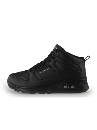Skechers Hohe Sneaker Schwarz 358956
 Größe 41
 