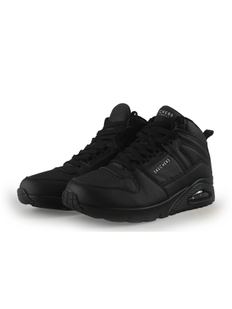 Skechers Hohe Sneaker Schwarz 358956
 Größe 41
 