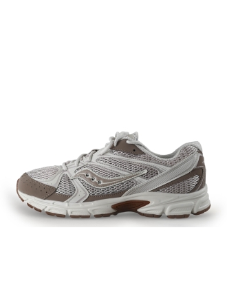 Saucony Sportschuhe Weiß 358958
 Größe 45
 