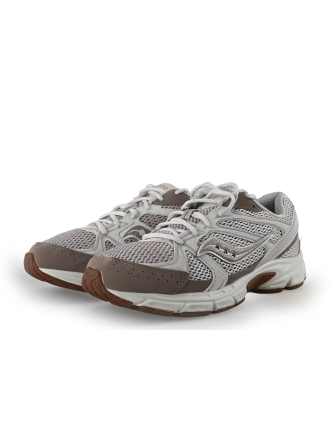 Saucony Sportschuhe Weiß 358958
 Größe 45
 