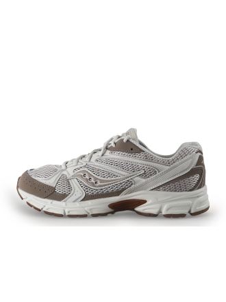 Saucony Sneaker Weiß 358960
 Größe 45
 