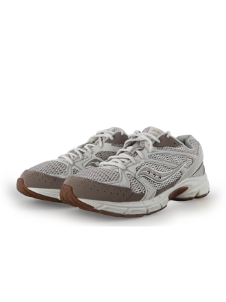 Saucony Sneaker Weiß 358960
 Größe 45
 