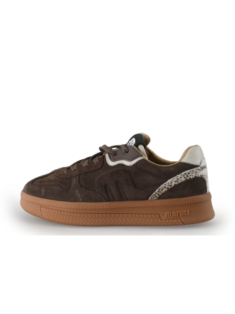 Maruti Sneaker Braun 358962
 Größe 36
 