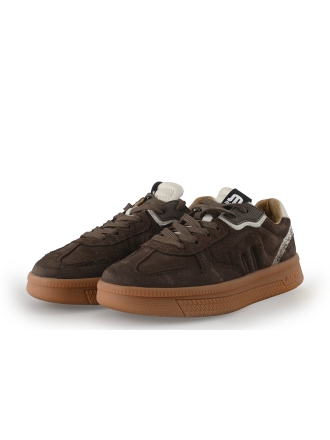 Maruti Sneaker Braun 358962
 Größe 36
 