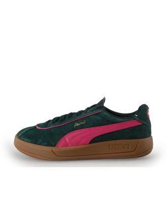 Puma Sneaker Grün 358963
 Größe 38
 