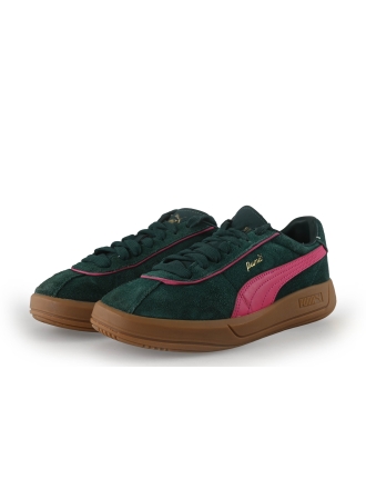 Puma Sneaker Grün 358963
 Größe 38
 