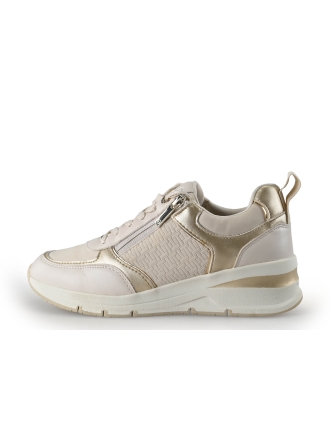 Tamaris Sneaker Beige 358965
 Größe 38
 