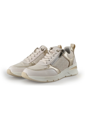 Tamaris Sneaker Beige 358965
 Größe 38
 