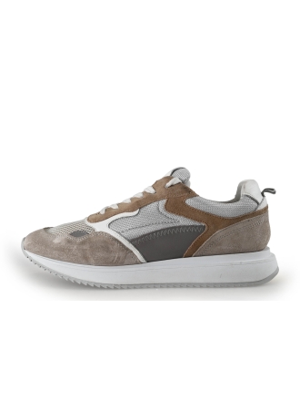 Nelson Sneaker Grau 358966
 Größe 45
 