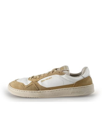 Ohne Sneaker Weiß 358967
 Größe 42
 