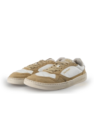 Ohne Sneaker Weiß 358967
 Größe 42
 
