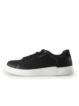Cruyff Sneaker Schwarz 358969
 Größe 42
 