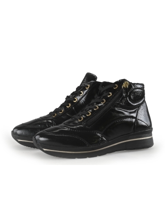 Sub55 Comfort Collection Schnürschuhe Schwarz 358970
 Größe 40
 