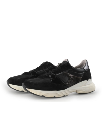 Red-Rag Sneaker Schwarz 358973
 Größe 39
 
