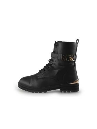 Mexx Schnürstiefel Schwarz 358974
 Größe 40
 