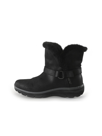 Skechers Boots Schwarz 358975
 Größe 40
 