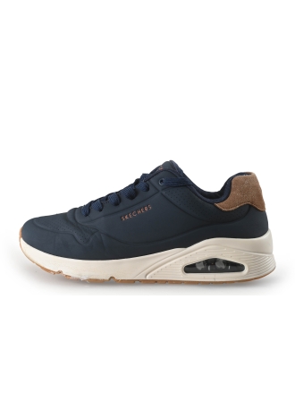 Skechers Sneaker Blau 358976
 Größe 44
 